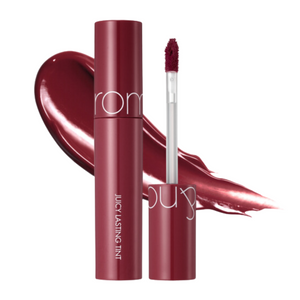 Romand Juicy Lasting Tint 12 Cherry Bomb