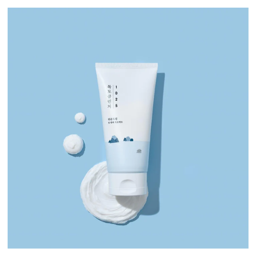 Round Lab 1025 Dokdo Cleanser