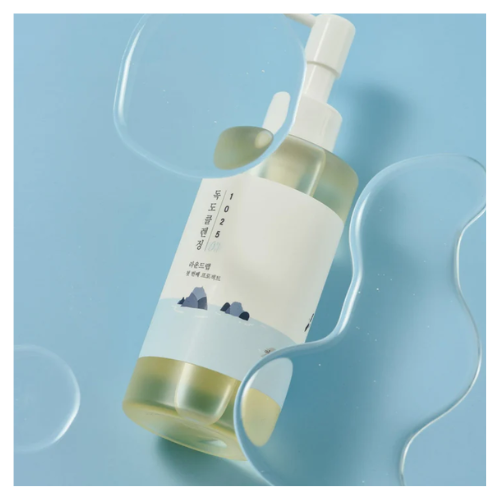 Round Lab 1025 Dokdo Cleansing Oil