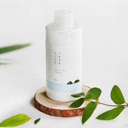 Round Lab Dokdo Lotion