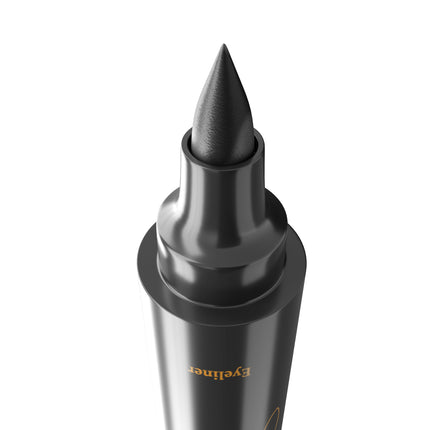 Sanfilippo Wing it! Eyeliner Extreme Thin Black