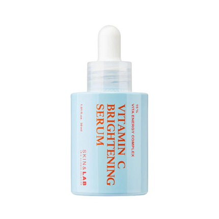 Skin&Lab Vitamin C Brightening Serum