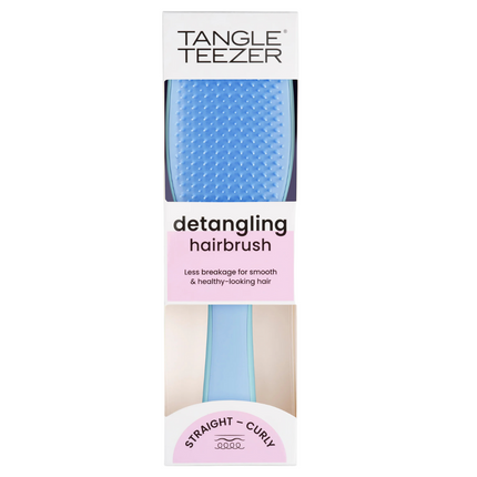 Tangle Teezer Ultimate Detangler Denim Blue