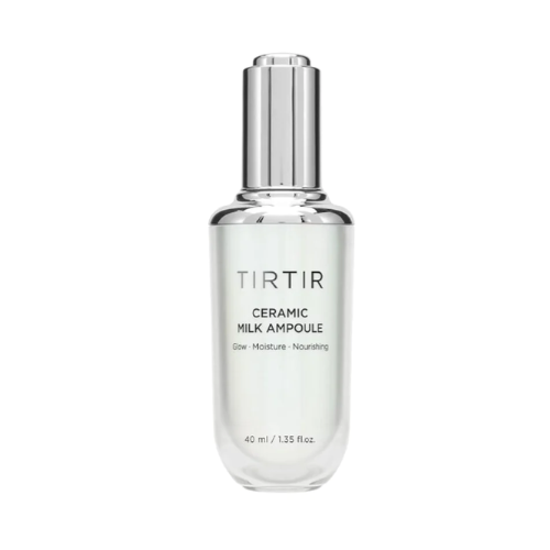 TIRTIR Ceramic Milk Ampoule