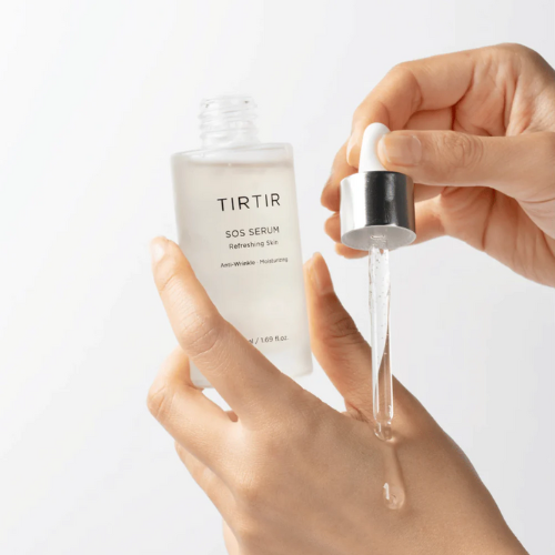 TIRTIR SOS Serum