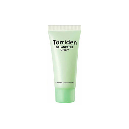 Torriden Balanceful Cica Cream