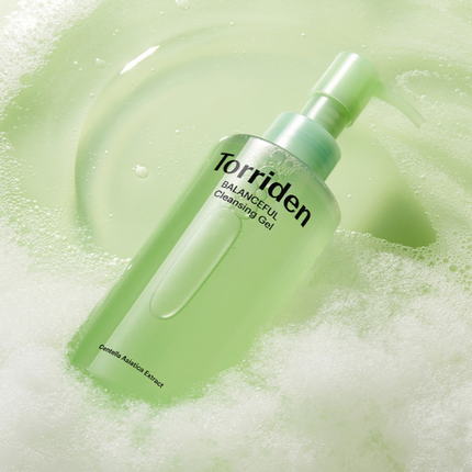 Torriden Balanceful Cleansing Gel