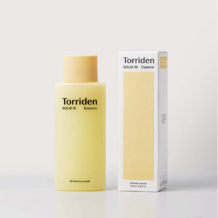 Torriden Solid-In All Day Essence