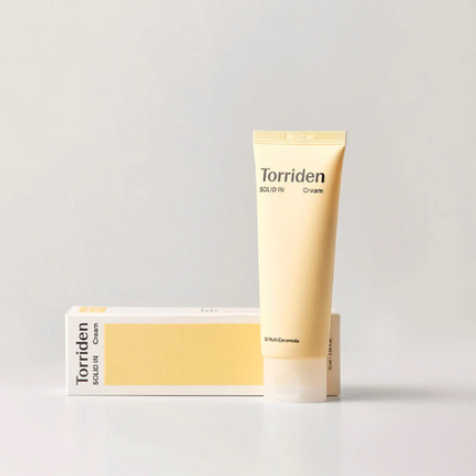 Torriden Solid-In Ceramide Cream