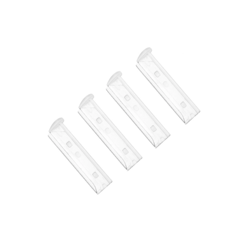 Tweezerman Replacement Blades Facial Razor