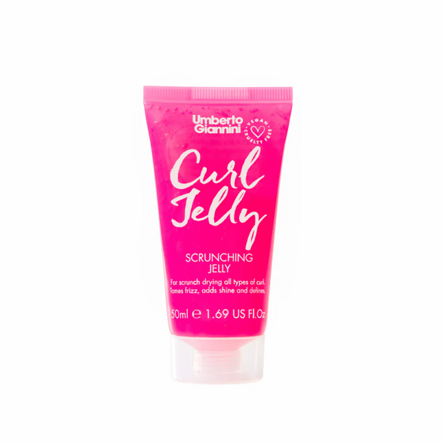 Umberto Giannini Curl Jelly Mini