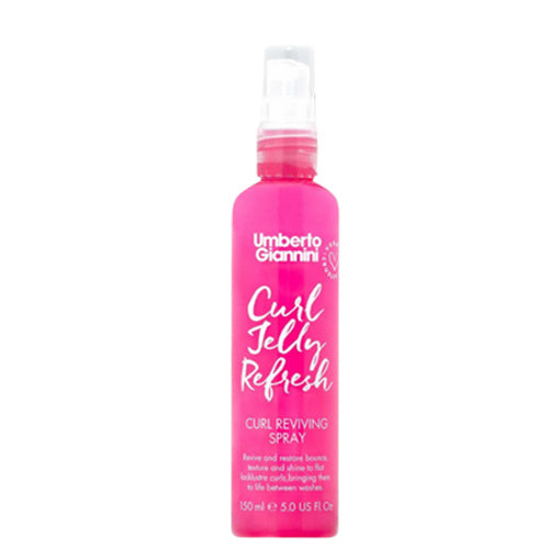 Umberto Giannini Curl Jelly Refresh