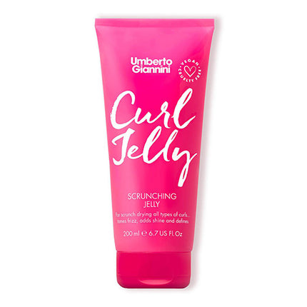 Umberto Giannini Curl Jelly Scrunching Jelly