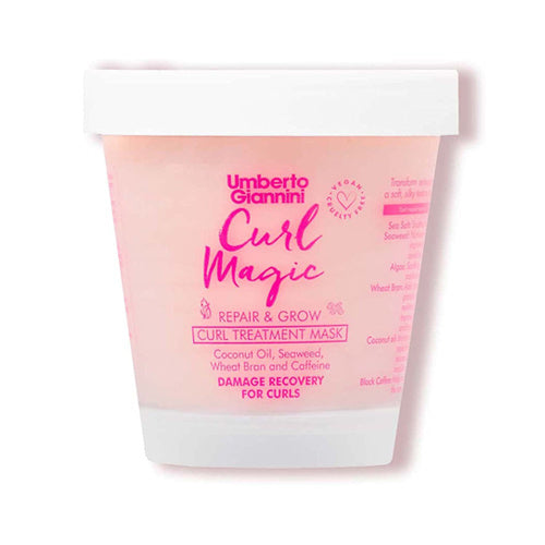 Umberto Giannini Curl Repair Mask