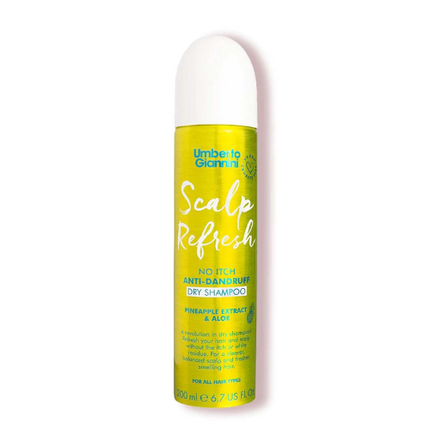 Umberto Giannini Scalp Refresh Dry Shampoo Anti Dandruff