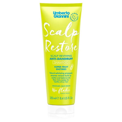 Umberto Giannini Scalp Restore Shampoo