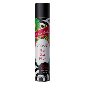 Urban Care Dry Shampoo Volume