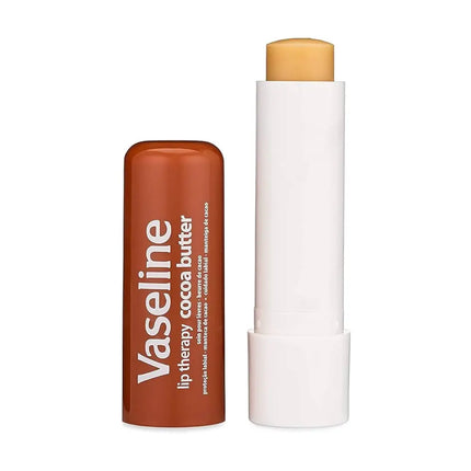 Vaseline Lip Therapy Cocoa Stick