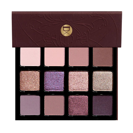 Viseart Étendu Vespertine Pigment Palette