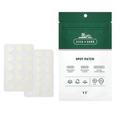 VT Cosmetics Cica Spot Patch