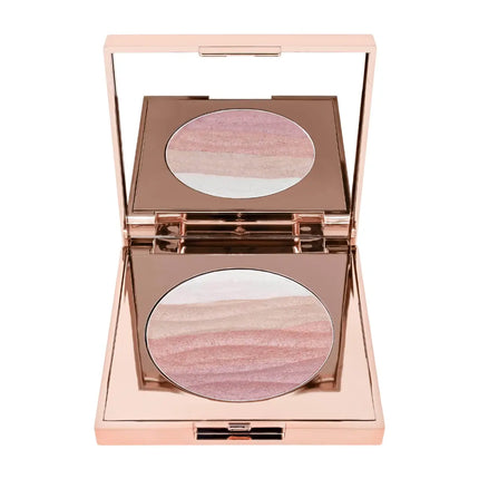 W7 Cosmetics Afterglow Blush & Highlighter