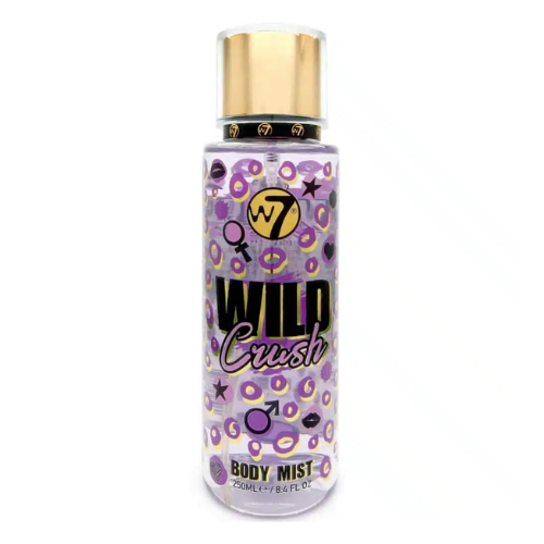 W7 Cosmetics Body Mist Wild Crush