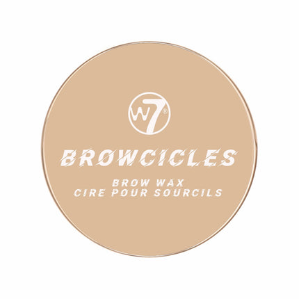 W7 Cosmetics Browcicles Brow Wax