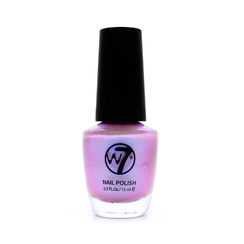 W7 Cosmetics Colour Shift Nail Polish 195 Breanna