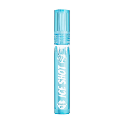 W7 Cosmetics Ice Shot Lip Plumping Oil