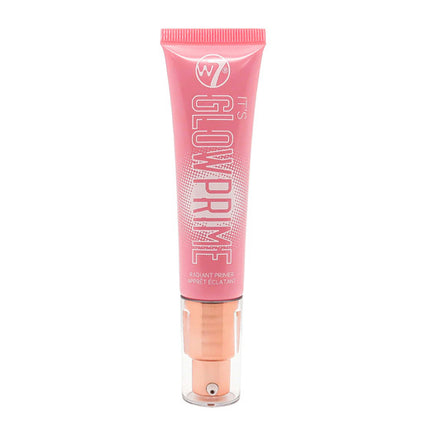 W7 Cosmetics It's Glowprime Radiant Primer