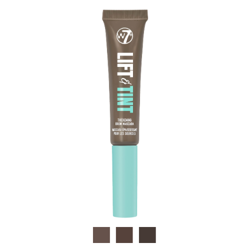 W7 Cosmetics Lift & Tint Brow Thickening Mascara