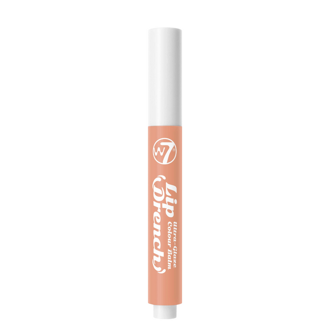 W7 Cosmetics Lip Drench Ultra Glaze Colour Balm Happy Hours