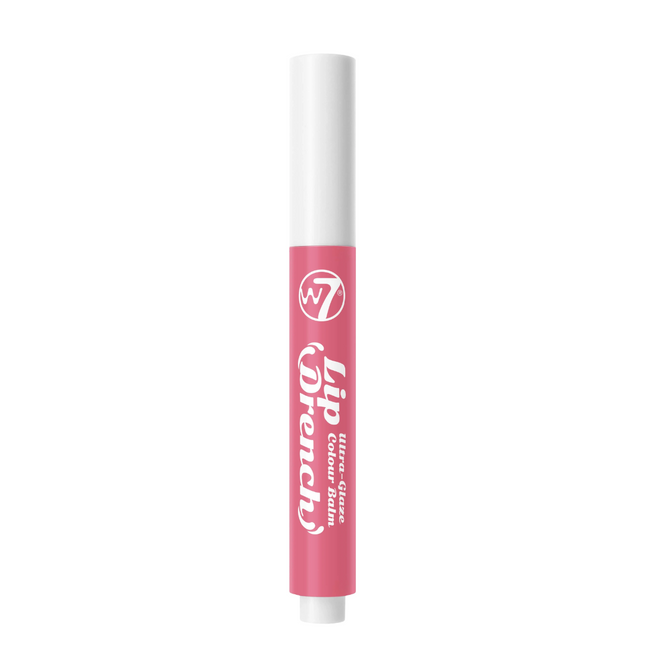 W7 Cosmetics Lip Drench Ultra Glaze Colour Balm Party Punch