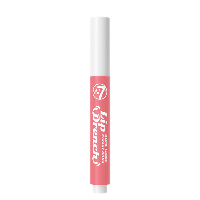 W7 Cosmetics Lip Drench Ultra Glaze Colour Balm Sorbet