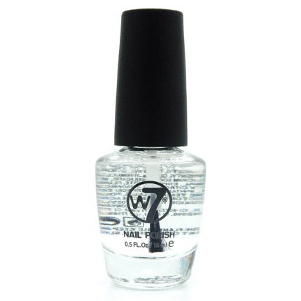 W7 Cosmetics Nail Polish 33 Diamond Top Coat