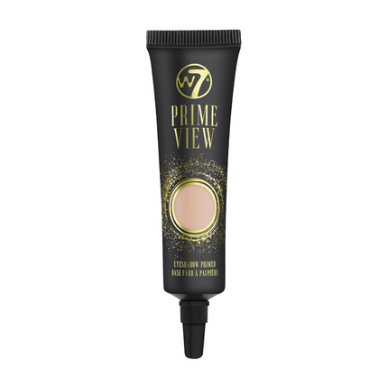 W7 Cosmetics Prime View Eyeshadow Primer