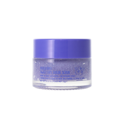 W7 Cosmetics Sweet Lips Sugar Scrub Blueberry