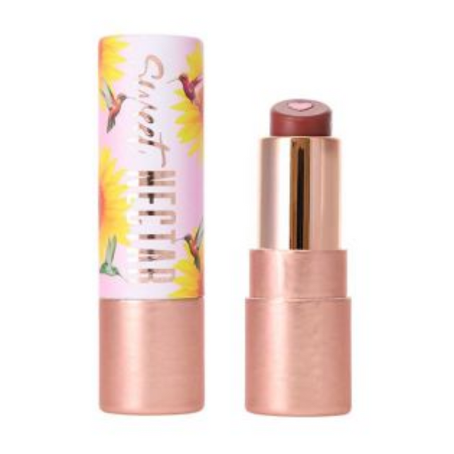 W7 Cosmetics Sweet Nectar Lipstick Balm Already Treacle