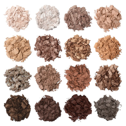 Wet n Wild Always Naked Eyeshadow Palette