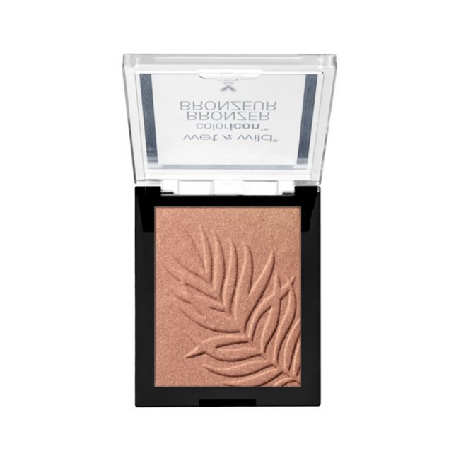 Wet n Wild Color Icon Bronzer Palm Beach Ready