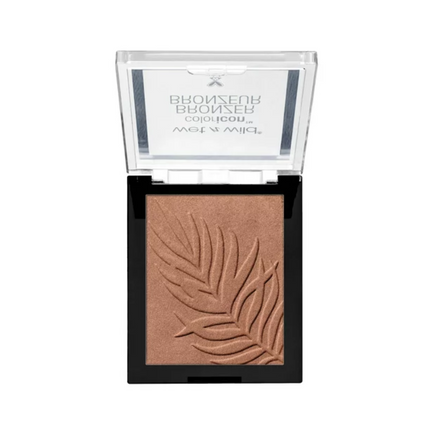 Wet n Wild Color Icon Bronzer Sunset Striptease