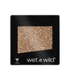 Color Icon Eyeshadow Glitter Single Brass