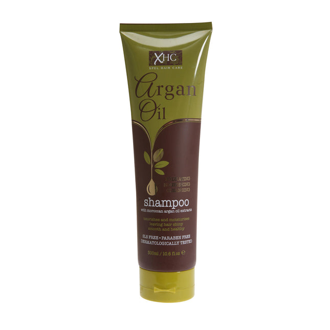 XHC Argan Oil Shampoo