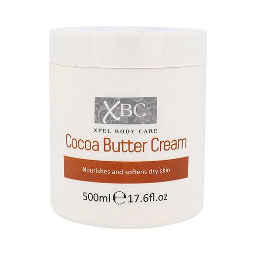 XHC Cocoa Butter Cream