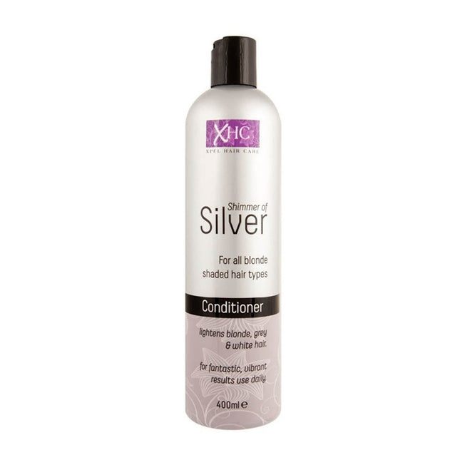 XHC Hair Care Shimmer of Silver Conditioner