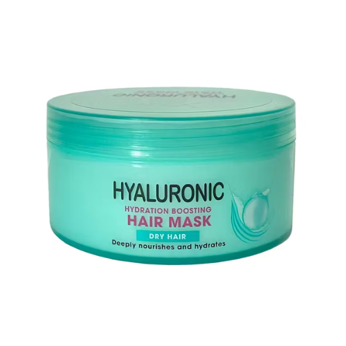 XHC Hyaluronic Hair mask