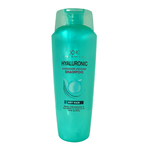 XHC Hyaluronic Shampoo