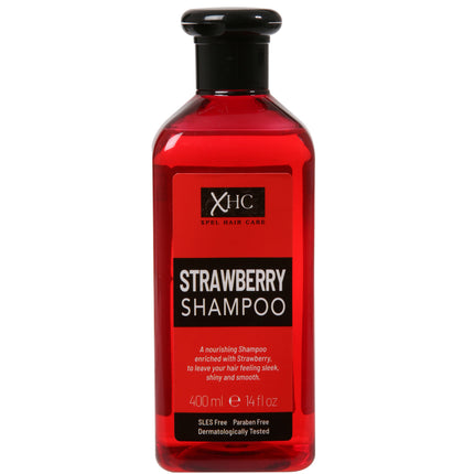 XHC Strawberry Shampoo