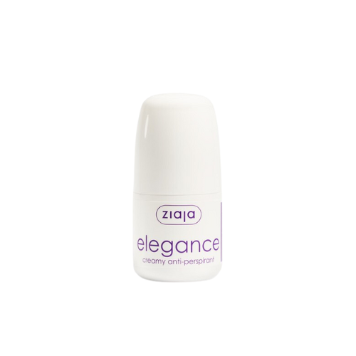 Ziaja Elegance Crème Achtige Antiperspirant